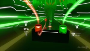 Revisión: Beat Saber (PSVR2): un puerto útil de uno de los mejores juegos de realidad virtual