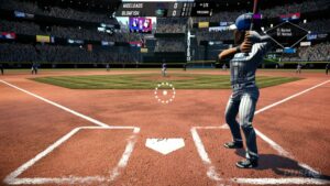 รีวิว: EA Sports Super Mega Baseball 4 (PS5) - เกมที่สี่ให้ความรู้สึกคุ้นเคยแต่ไม่เสียบอล