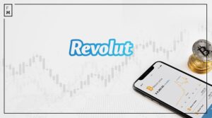 Revolut subisce un altro colpo di valutazione poiché Molten Ventures taglia la quota del 40%