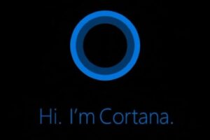 RIP Cortana: Microsoft каже, що її програма Windows AI помре