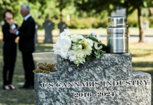RIP US Cannabis Industry - Федеральний уряд США дає дозвіл на імпорт південноамериканського канабісу в США