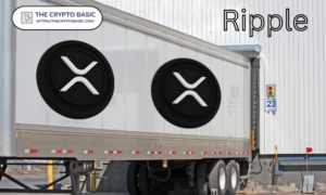 Το Ripple Κλειδώνει πίσω 900M XRP στο Escrow ως κέρδη αναρτήσεων XRP