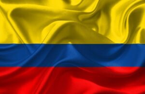 Ripple, Peersyst og Colombias centralbank: En blockchain-revolution