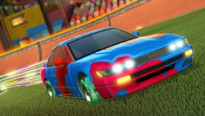 Rocket League Season 11 Announced. New Rocket Pass, Modified Cars, Items and more.