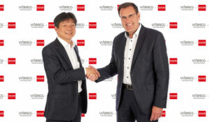 ROHM and Vitesco form $1bn SiC power semiconductor supply partnership for 2024–2030