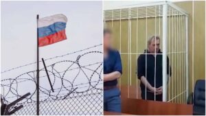 Rosja aresztuje amerykańskiego muzyka pod zarzutem narkotyków