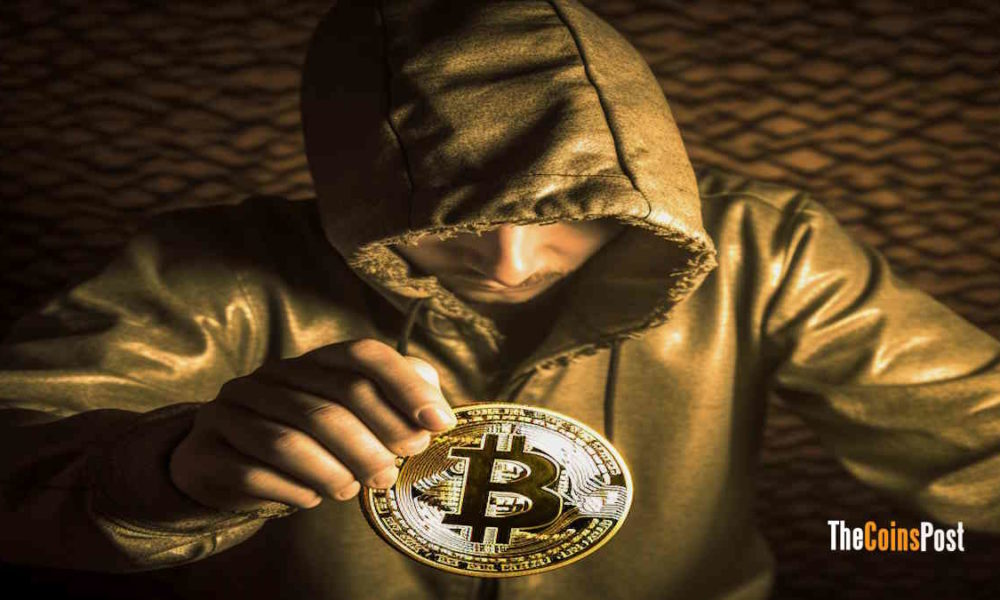 Russiske personer sigtet for $400 millioner Mt. Gox Bitcoin Hack