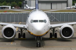 Ryanair prepoveduje dajatve brez alkohola na letih iz Združenega kraljestva na priljubljena španska letališča