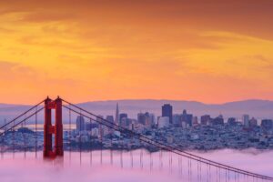 San Franciscos tilsynsråd godkjenner forbud mot nye cannabisbedrifter gjennom 2028