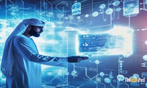 Saudi Blockchain Company IR4LAB Expands Operations to Africa at GITEX Africa 2023