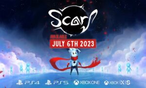 Scarf Coming to PlayStation and Xbox Consoles July 6