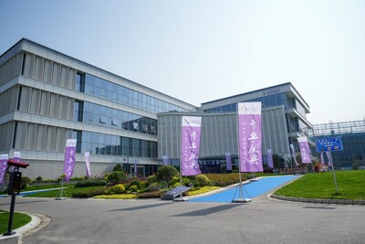 Scivita Medical’s Headquarters, R&D and Manufacturing Plant