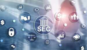 Urzędnik SEC mówi, że branża kryptograficzna „zbudowana wokół niezgodności” - Bitcoinik