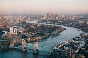 Seedrs' CEO Jeff Kelisky on why it's time to double down on the bustling UK tech sector - Seedrs Insights