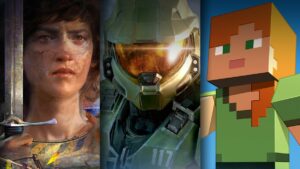 "Select" Xbox Game Pass-spel kommer snart att slå ut på GeForce Now