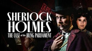 Sherlock Holmes VR Sleuths Onto Quest 2 This Month