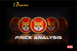 Shiba Inu (SHIB)-Preisanalyse für den 10. Juni 2023: „Ein starkes Verkaufssignal“ – BitcoinWorld