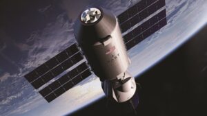 ¿Debería la FAA regular todas las actividades espaciales?