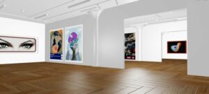 Präsentieren Sie Ihre NFT-Sammlung mit den immersiven 3D-Galerien von CASTmyNFT – NFT News Today
