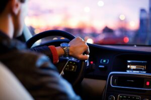SmartEye จะตรวจสอบสัญญาณชีพของผู้ขับขี่เพื่อเพิ่มความปลอดภัยบนท้องถนน