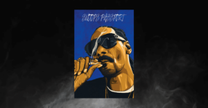 Snoop Dogg przedstawia rewolucyjną cyfrową kolekcję kolekcjonerską | KULTURA NFT | Aktualności NFT | Kultura Web3 | NFT i sztuka kryptograficzna