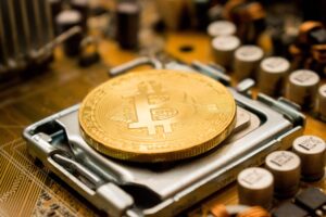 Yksin Bitcoin Miner voittaa 6.25 BTC Block -palkinnon vain 17 TH/s