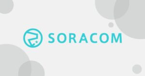 Soracom Named Visionary in the 2023 Gartner® Magic Quadrant