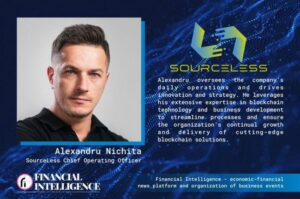 SourceLess și lideri de top din industrie pentru a trasa viitorul digitalizării
