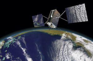 Space Force sieht weitere Verzögerungen beim „gestörten“ GPS-Bodensegment
