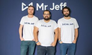 স্প্যানিশ স্টার্টআপ Jeff Jeff.com €90 মিলিয়ন রাউন্ড সুরক্ষিত করতে ব্যর্থ হওয়ার পরে দেউলিয়া হওয়ার জন্য ফাইল করেছে, 9 মাসে কর্মীদের বেতন দেয়নি