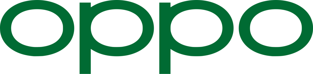 OPPO's Logo