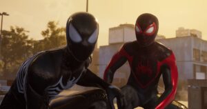 Az Insomniac szerint a Spider-Man 2 Co-op soha nem volt választási lehetőség - PlayStation LifeStyle