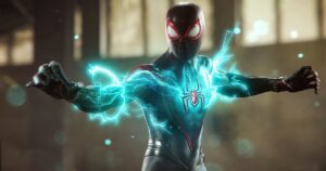 Spider-Man 2 Dev Explains Why its Release Date Wasn't at the PlayStation Showcase - PlayStation LifeStyle