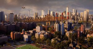 Spider-Man 2 Map Size Confirmed, Significantly Larger Last 2 Games - PlayStation LifeStyle