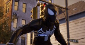 Spider-Man 2s karakterbytte Detaljert av Insomniac - PlayStation LifeStyle