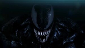 Spider-Man 2 Venom ni Eddie Brock - torej kdo je on?
