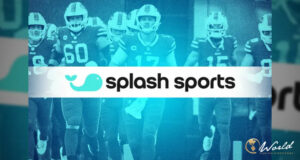 Splash Inc. wird nächsten Monat sein Debüt bei Splash Sports geben