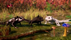 Protagoniza tu propio documental sobre la naturaleza con AWAY: The Survival Series en Xbox | XboxHub