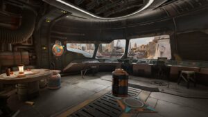 Star Wars VR Studio ILMxLAB đổi thương hiệu thành ILM Immersive