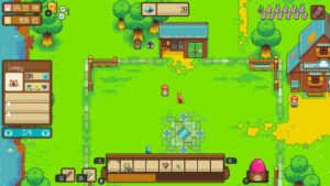 ‘Stay Out of the House’, ‘Hoppy Hop’, Plus Today’s Other Releases and Sales – TouchArcade