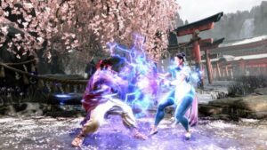 Street Fighter 6 anmeldelse | XboxHub