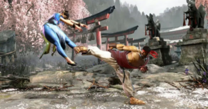 بطولات Street Fighter 6 ، تأجيل ممر القتال في وقت مبكر من الصيف - PlayStation LifeStyle