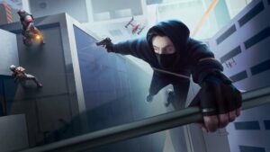 'STRIDE' historiemodus kommer senere i år, ny gameplay-trailer her
