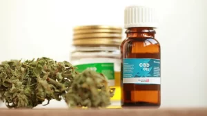 Studio: basse dosi di CBD efficaci quanto la melatonina nel migliorare la qualità del sonno - Connessione al programma sulla marijuana medica