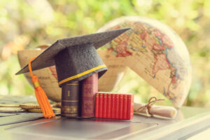 Studeren in het buitenland - Veel voorkomende veelgestelde vragen