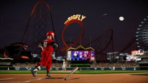 Ulasan Super Mega Baseball 4 | XboxHub