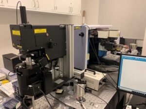 Nano-emitterien laukaisemat pintaplasmonipolaritonit kuvataan lähikentässä – Physics World