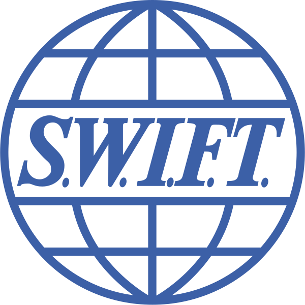 Swift e Chainlink testarão transferências de tokens blockchain com pelo menos 12 grandes bancos