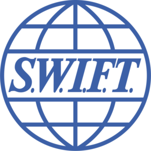 Swift, Chainlink, et testida plokiahela ülekandeid pankades