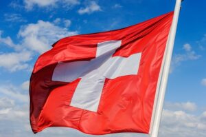 Anoma nirlaba Swiss mengumpulkan putaran pendanaan $25 juta